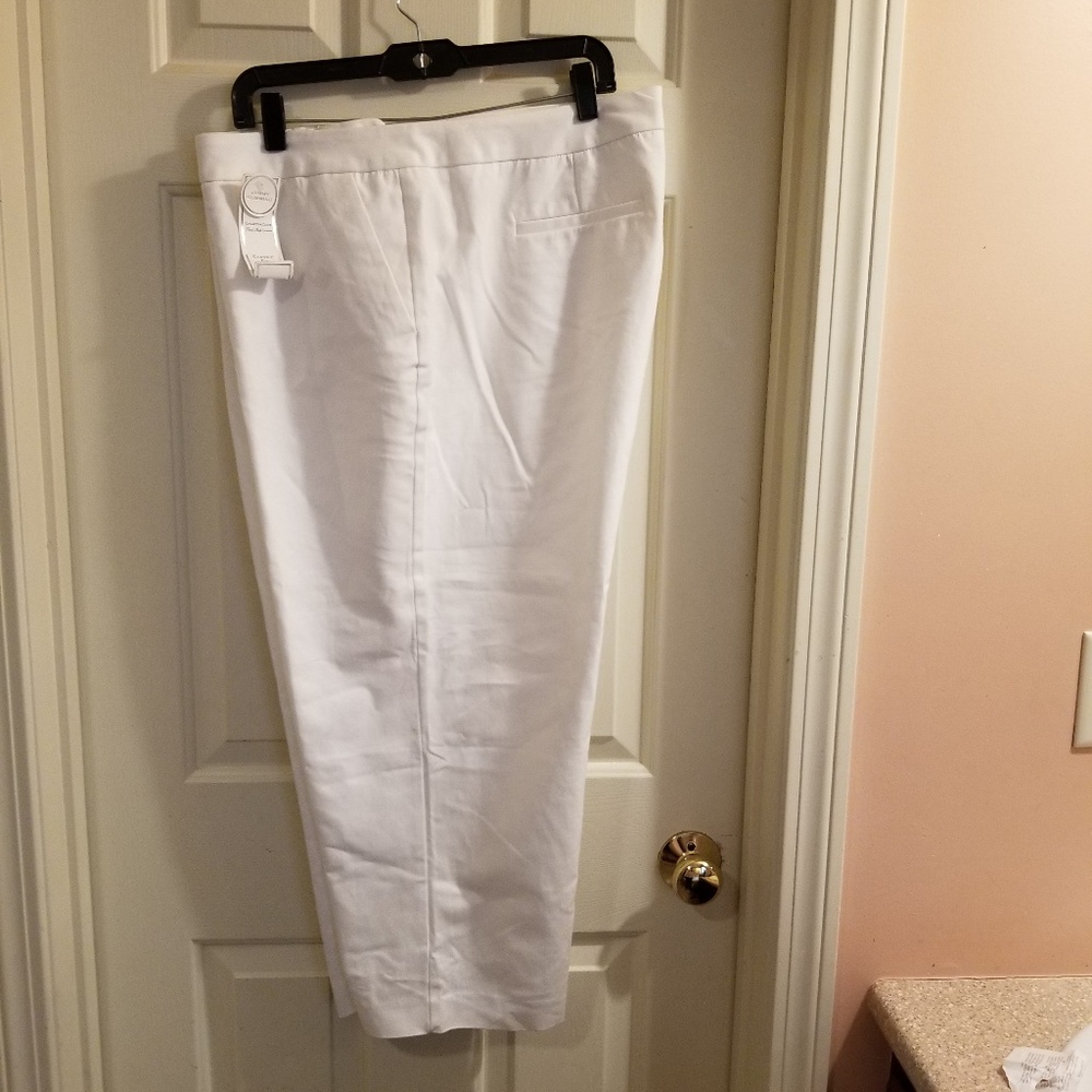 Charter club Capri Pant